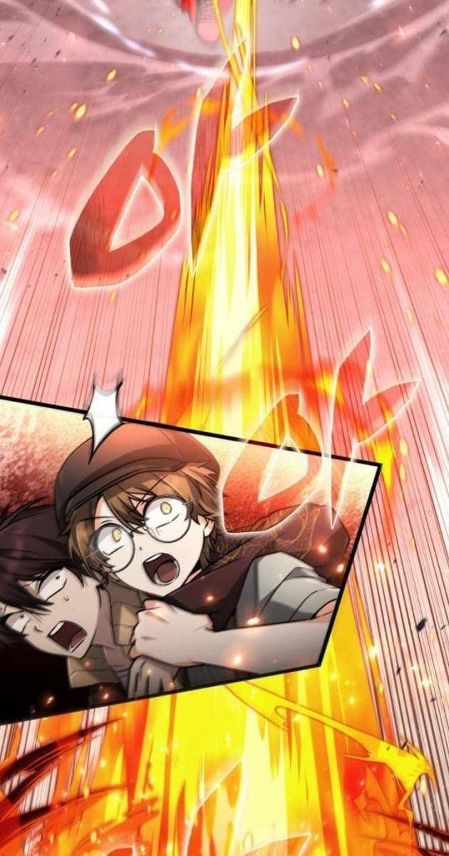 Đa Sắc Ma Pháp Sư Thiên Tài - Page 30