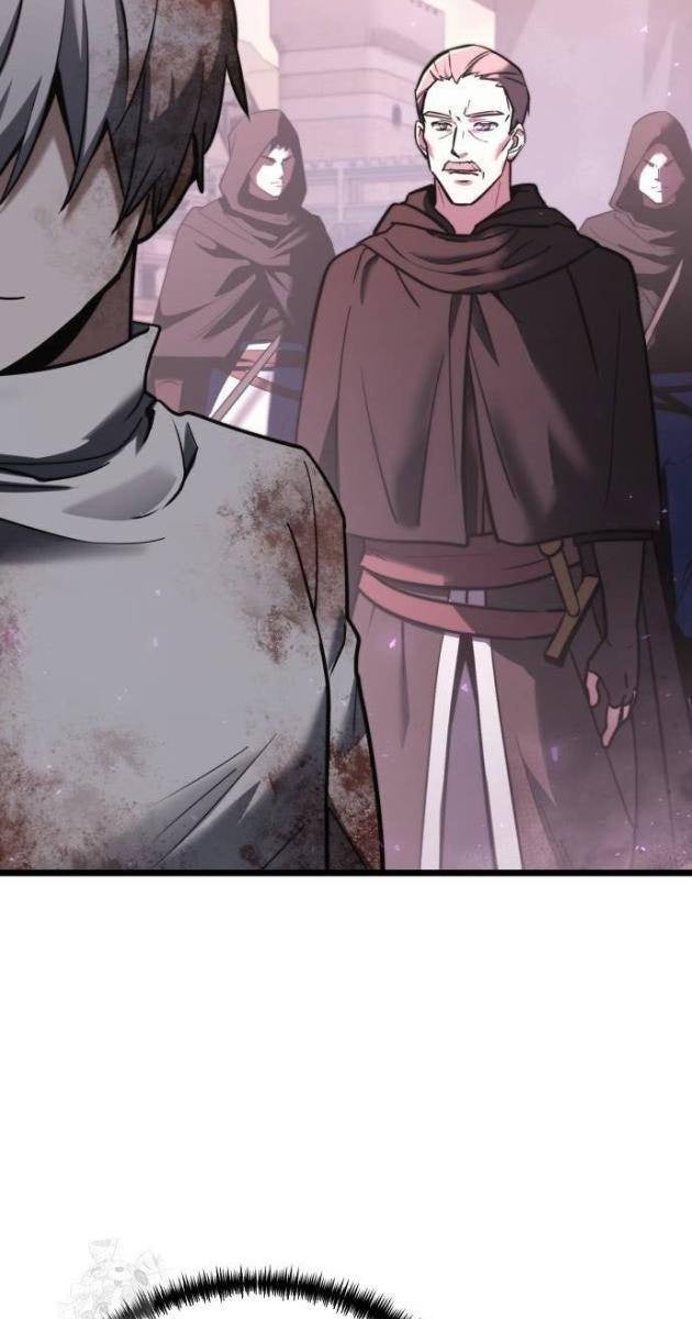 Hắc Kị Sĩ Thiên Tài Giới Hạn Thời Gian - Page 133