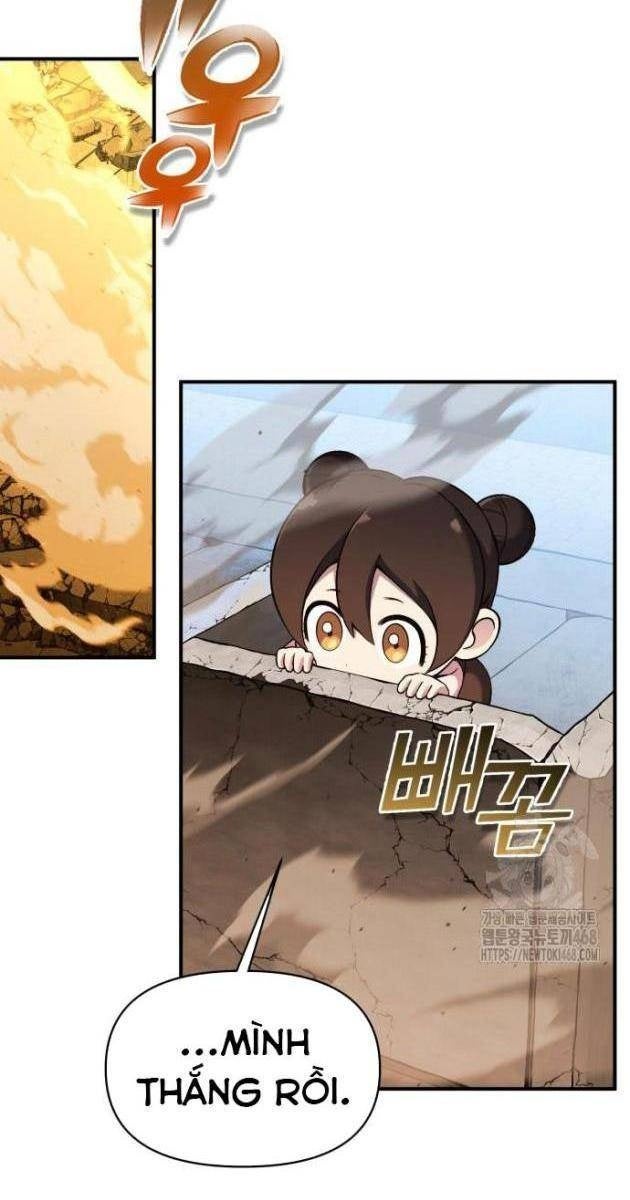 Tiểu Pháp Sư - Page 151