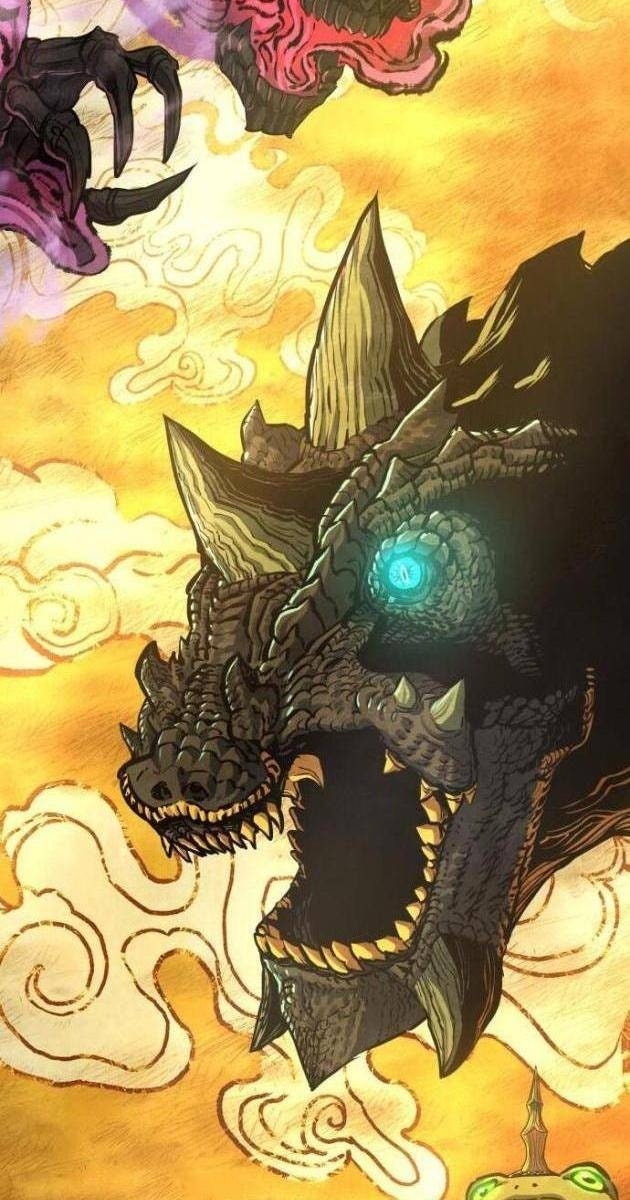 Tiểu Pháp Sư - Page 40