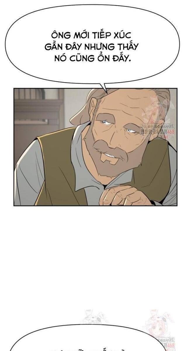 Bộ Mặt Giả Tạo - Page 12