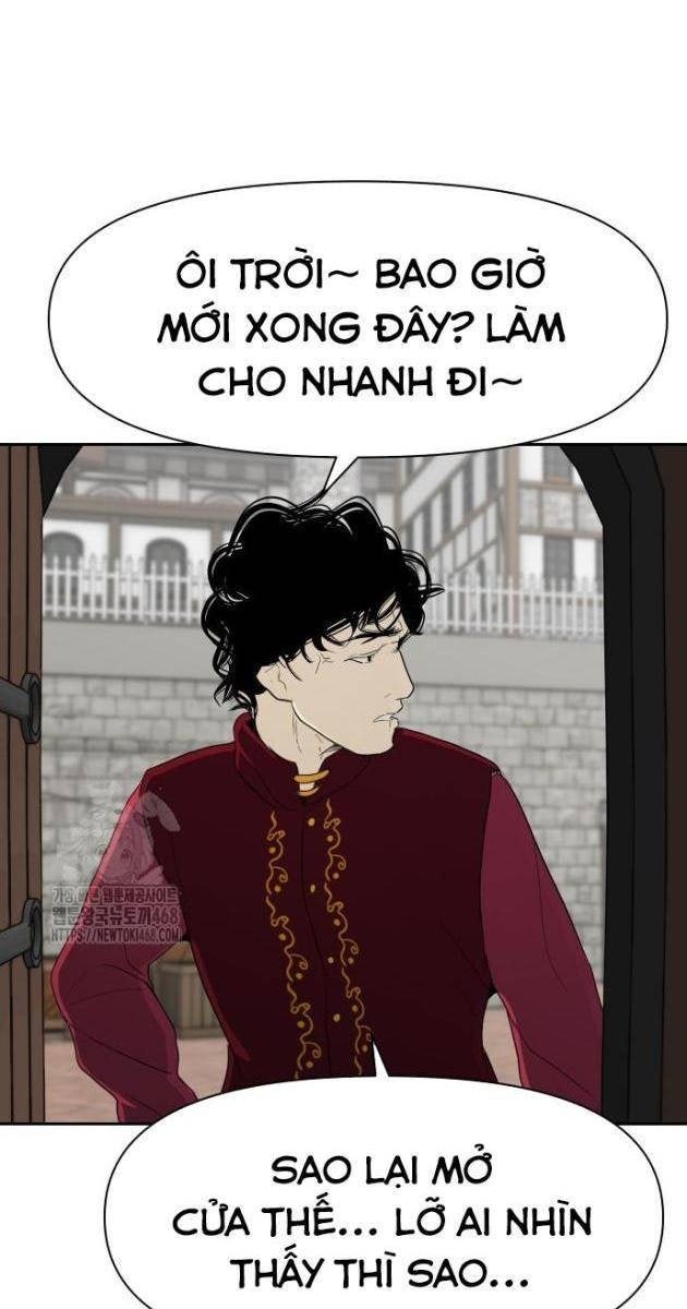 Bộ Mặt Giả Tạo - Page 36