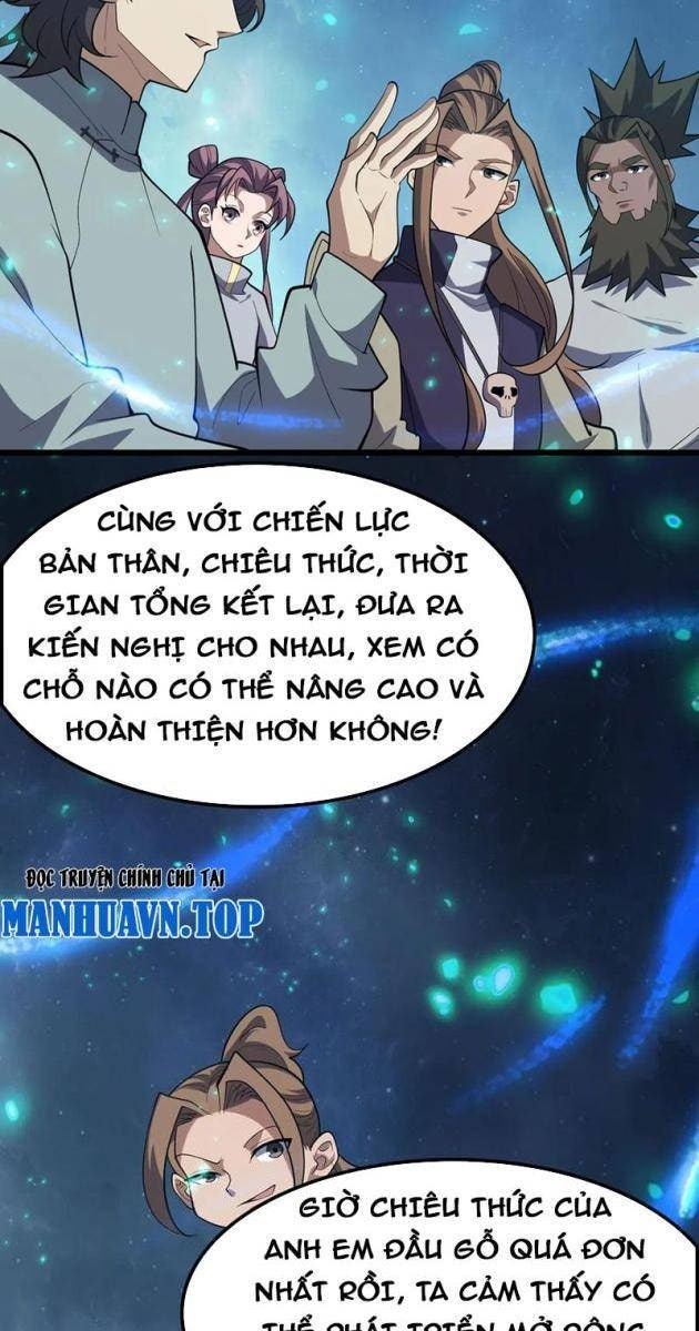 Vạn Tộc Tru Sát!! - Page 37