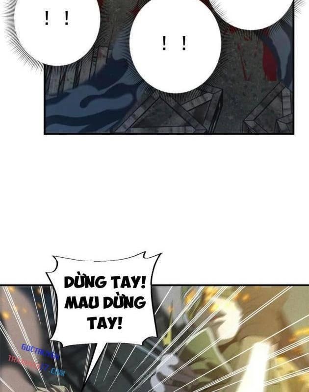 Ta Bán Hàng Rong Thời Tận Thế - Page 6