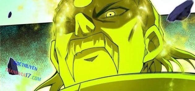 Quỷ Trọc Tiên Đạo - Page 6