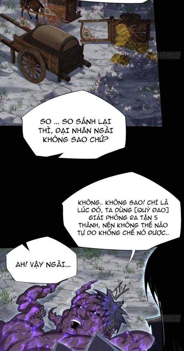 Quỷ Trọc Tiên Đạo - Page 55