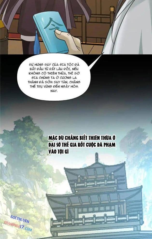 Tân Sủng Mị - Page 10