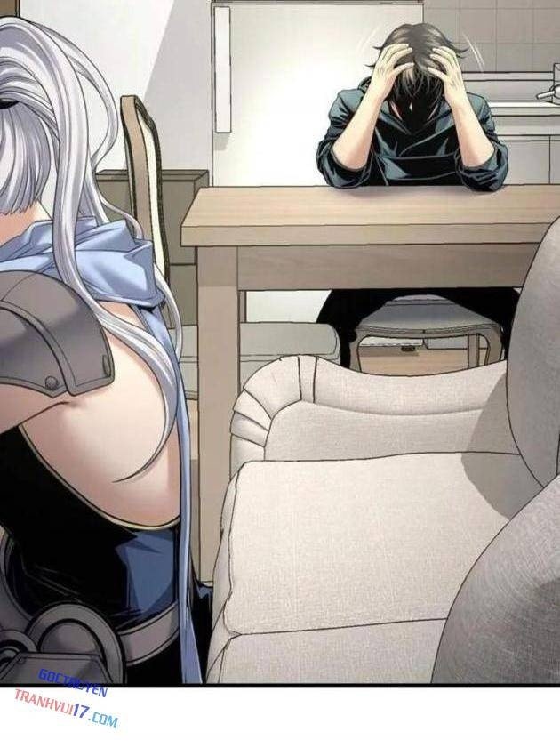 Tăng Cấp Với Các Vật Phẩm Độc Quyền Của Dungeon - Page 51