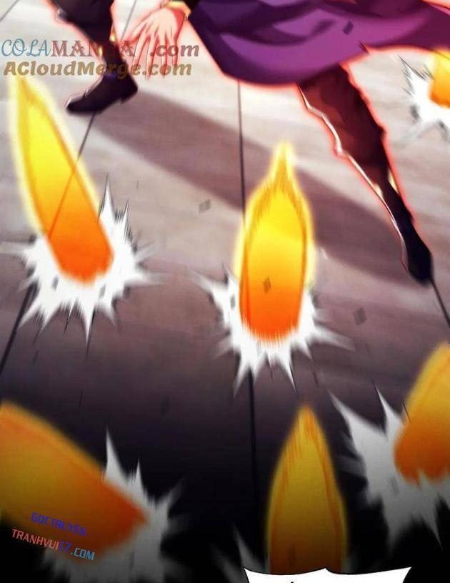 Các Nữ Sư Tôn Đều Muốn Chiếm Hữu Ta - Page 26