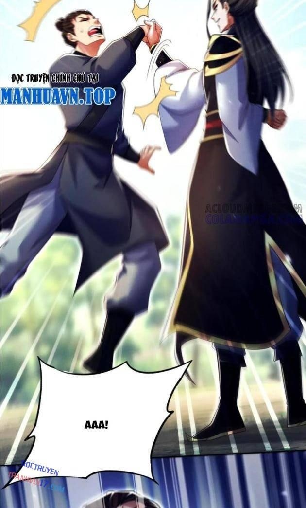 Các Nữ Sư Tôn Đều Muốn Chiếm Hữu Ta - Page 6