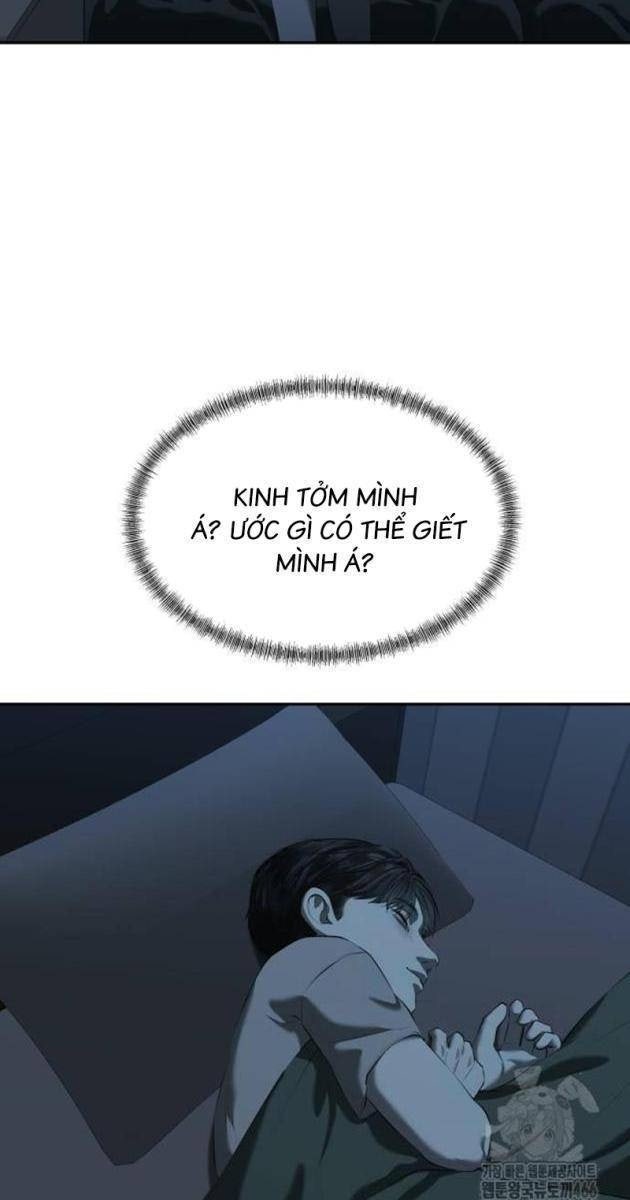 Bạn Gái Tôi Là Quái Vật - Page 4