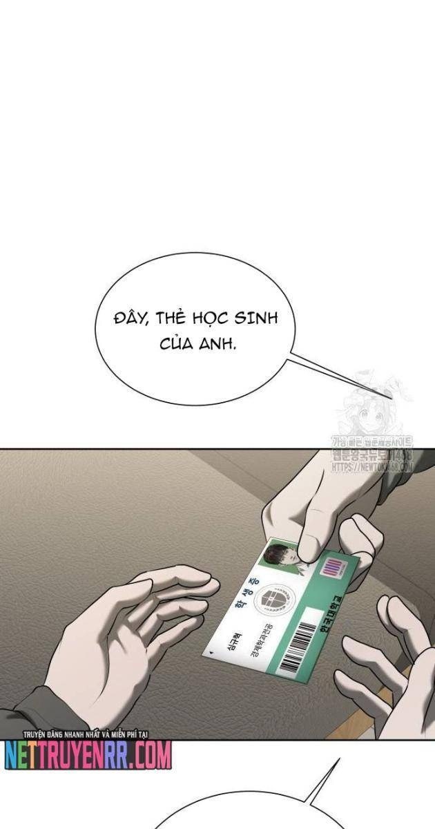 Bạn Gái Tôi Là Quái Vật - Page 44