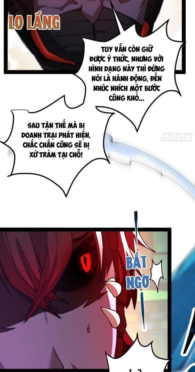 Tận Thế Giáng Lâm, Ta Trùng Sinh Thành Bạo Quân - Page 9