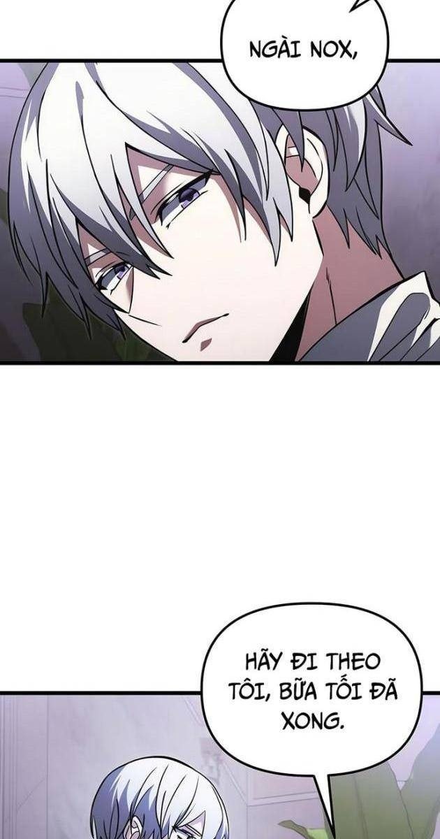 Hắc Kị Sĩ Thiên Tài Giới Hạn Thời Gian - Page 61