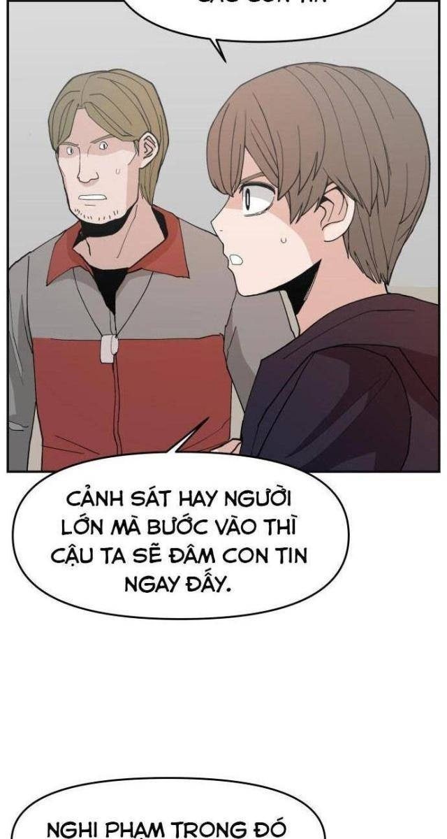 Lớp Học Phản Diện - Page 27