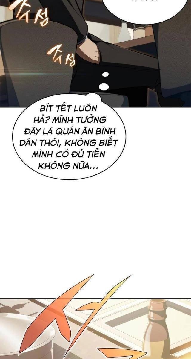 Quán Ăn Định Mệnh - Page 81