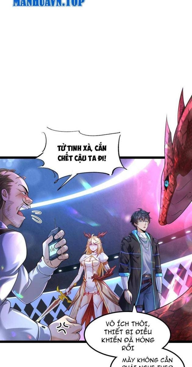 Tinh Thú Sư Mạnh Nhất - Page 63