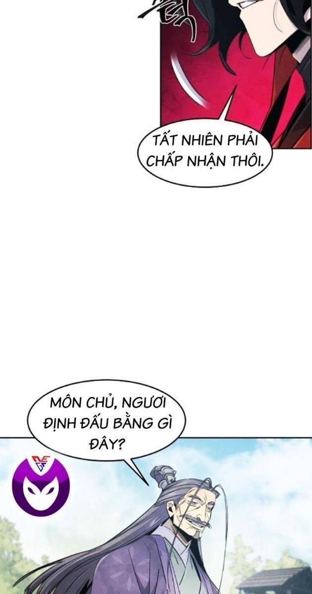 Sự Trở Lại Của Cuồng Ma - Page 10