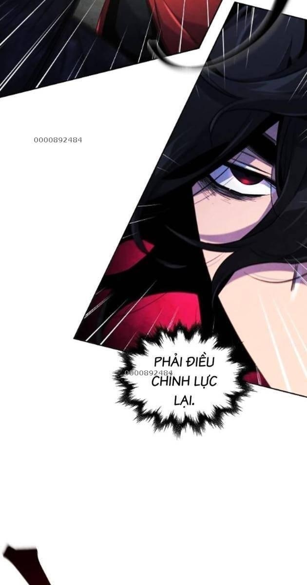 Sự Trở Lại Của Cuồng Ma - Page 6