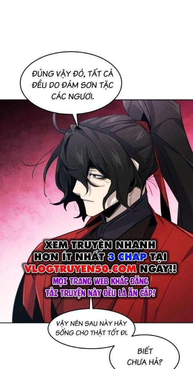 Sự Trở Lại Của Cuồng Ma - Page 79