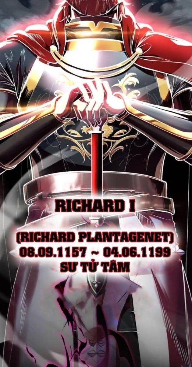 Cậu Bé Của Thần Chết - Page 11