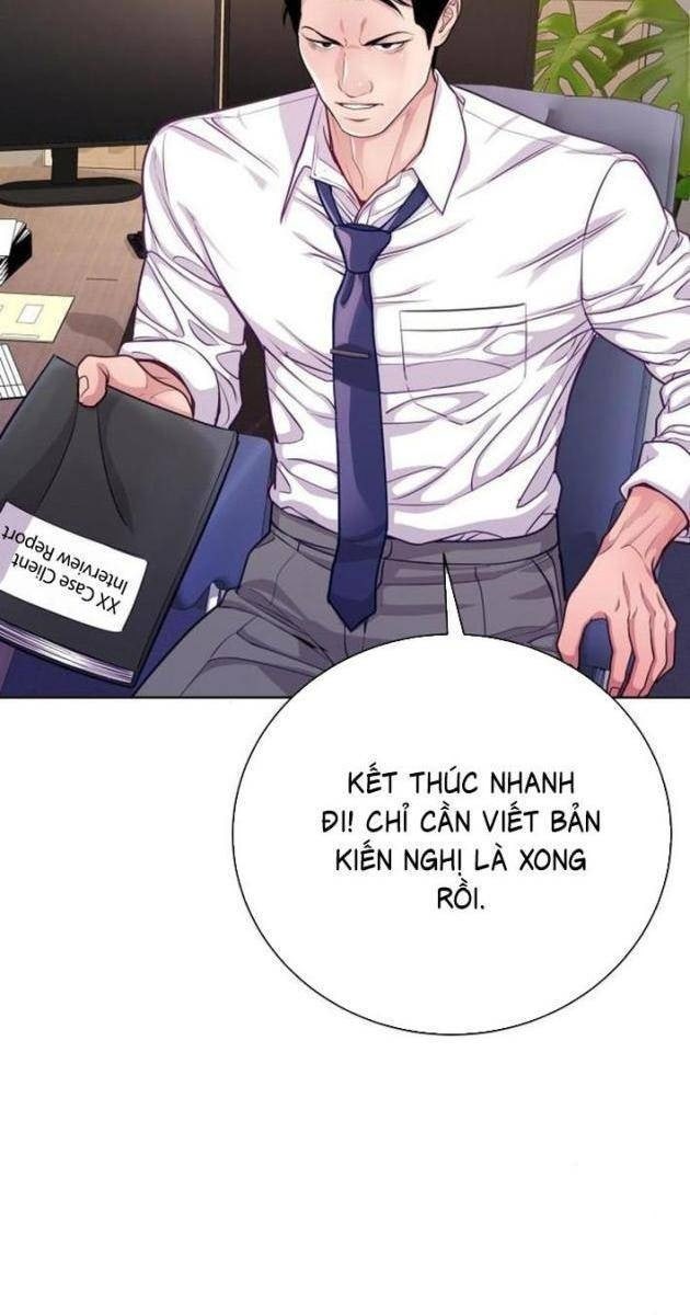 Không Gian Đặc Biệt Của Luật Sư Bình Dị - Page 8