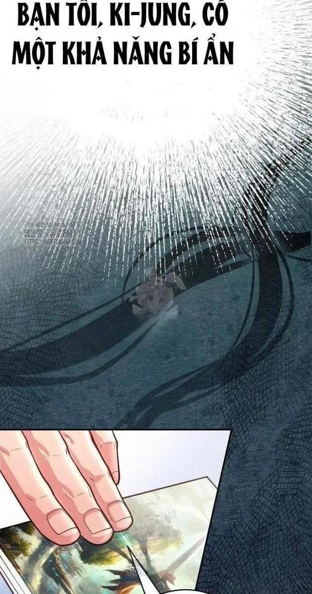 Không Gian Đặc Biệt Của Luật Sư Bình Dị - Page 46