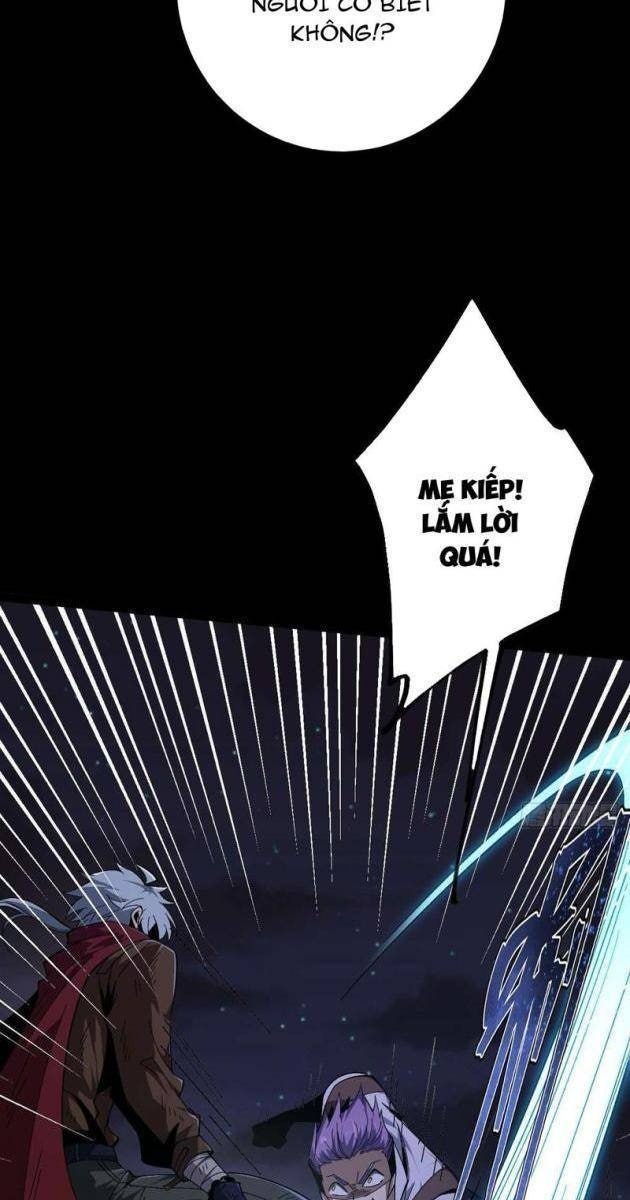 Thành Thần Tại Tận Thế - Page 70