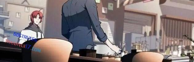 Quán Ăn Định Mệnh - Page 56