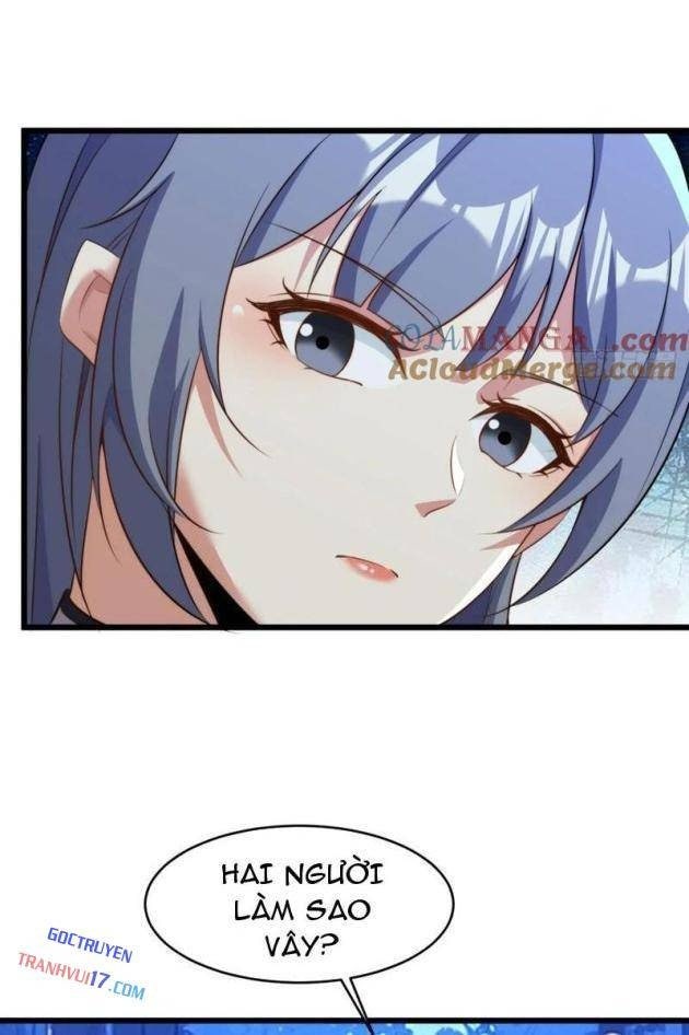 Xuyên Không Thành Npc, Ta Có Bà Xã Che Chở! - Page 11