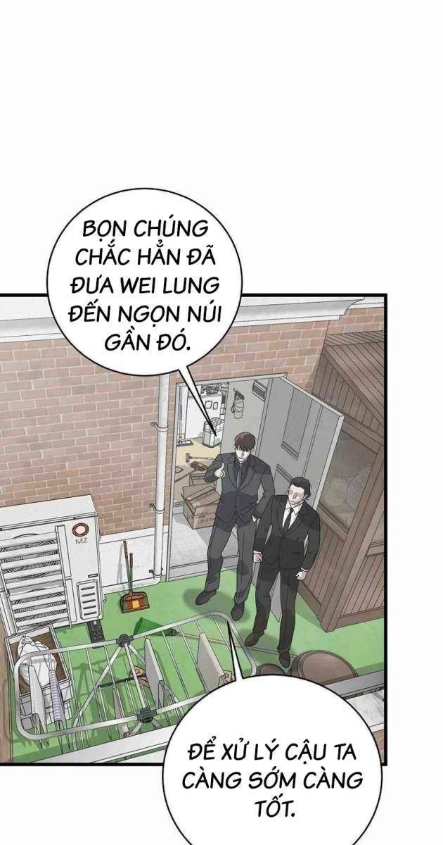 Đây Chính Là Luật Pháp - Page 32