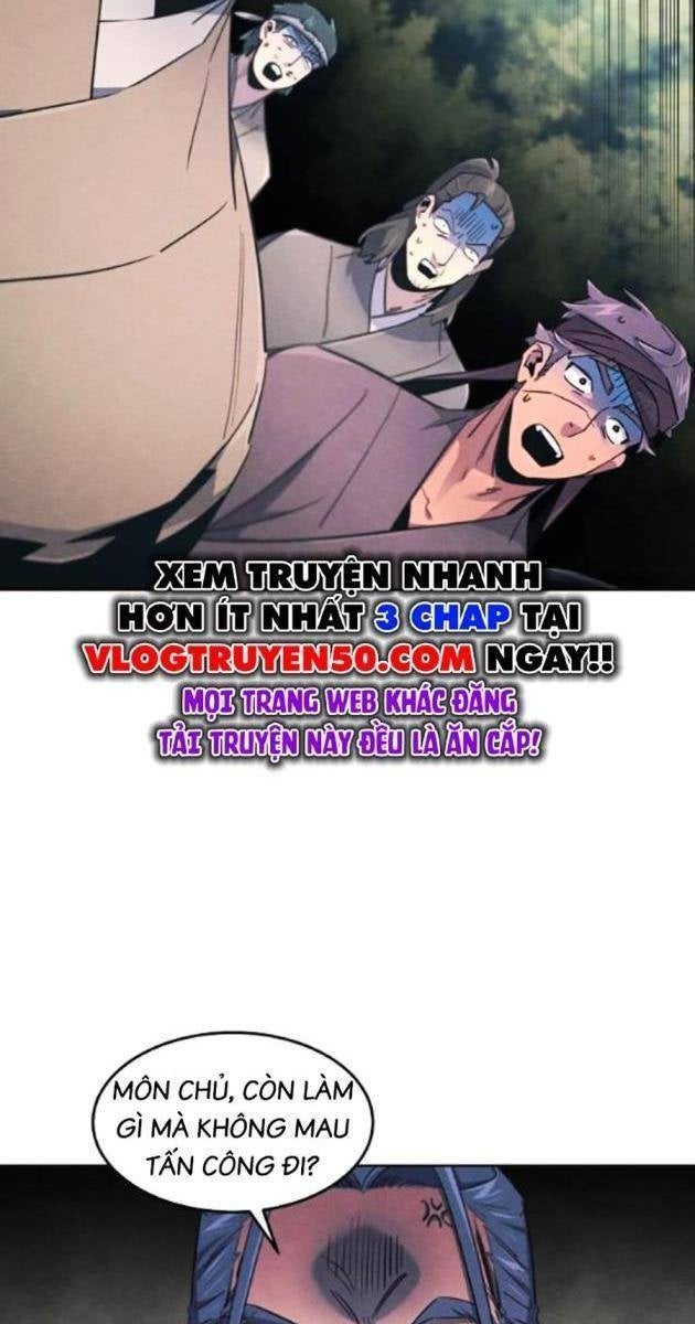 Sự Trở Lại Của Cuồng Ma - Page 37