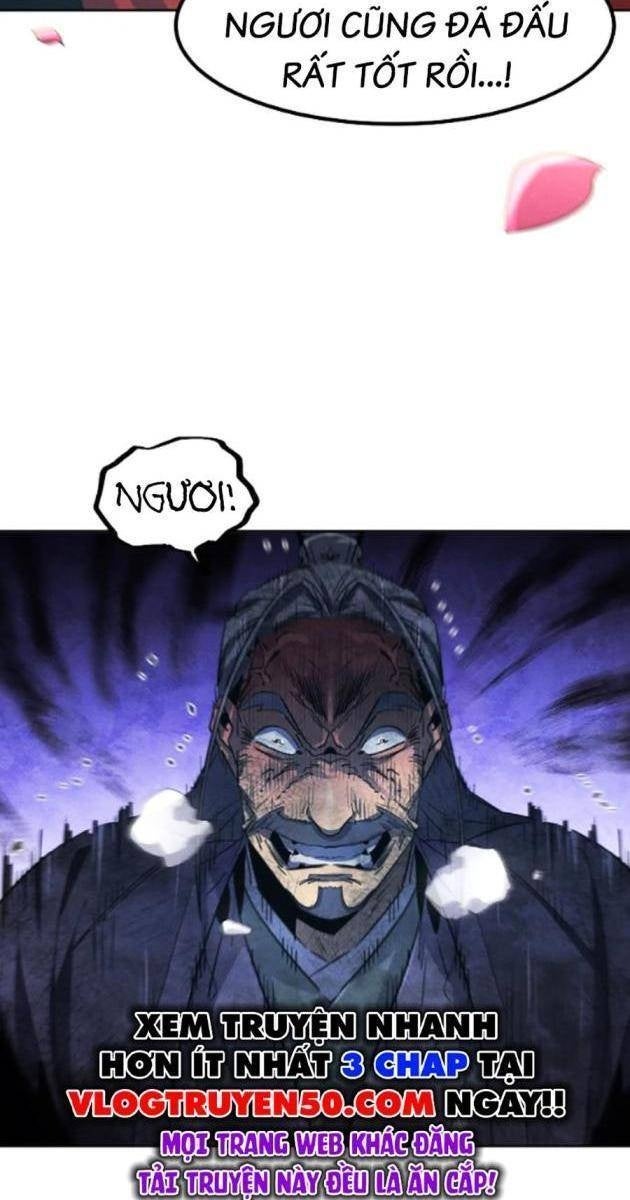 Sự Trở Lại Của Cuồng Ma - Page 70