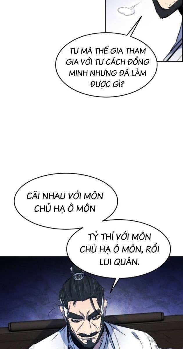Sự Trở Lại Của Cuồng Ma - Page 67