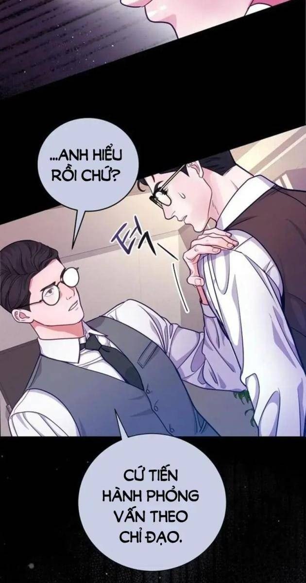 Không Gian Đặc Biệt Của Luật Sư Bình Dị - Page 36