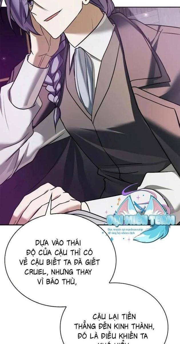 Ta Không Tài Năng Đến Vậy Đâu - Page 55