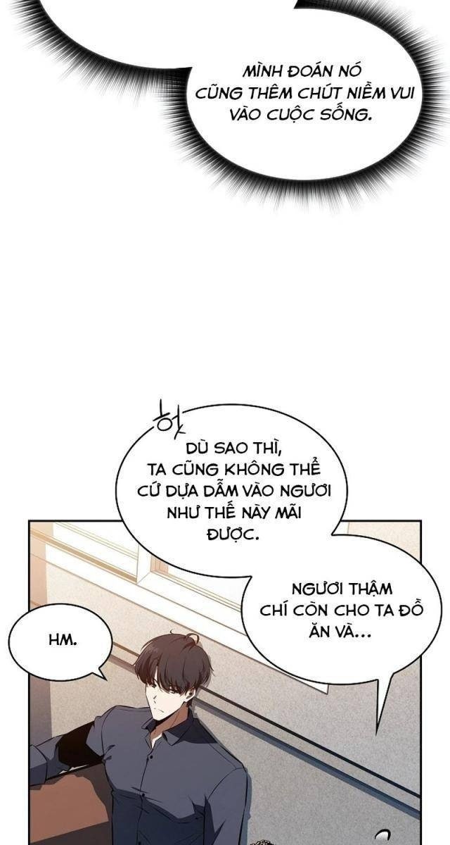 Quán Ăn Định Mệnh - Page 27