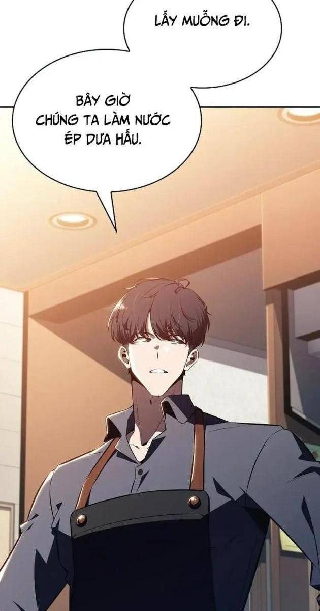 Quán Ăn Định Mệnh - Page 119