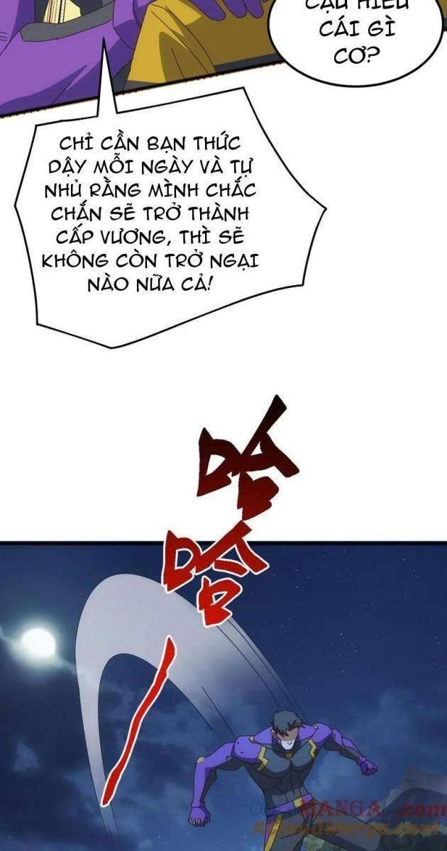 Vạn Tộc Xâm Lược: Mở Đầu Thuần Hóa Cự Thú Cấp Sử Thi - Page 21