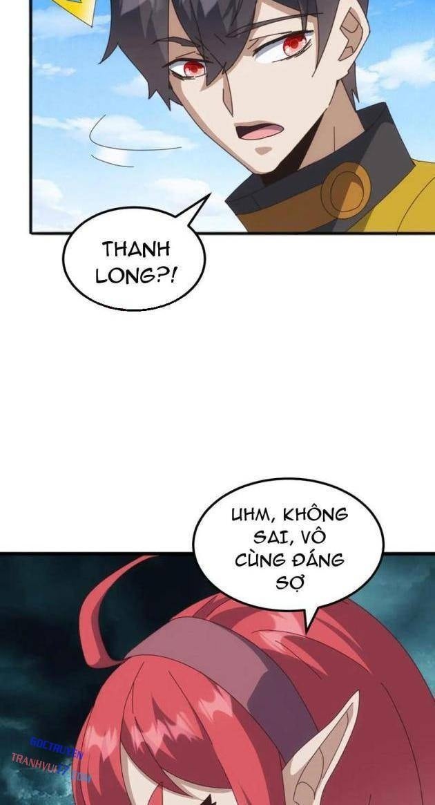 Vạn Tộc Xâm Lược: Mở Đầu Thuần Hóa Cự Thú Cấp Sử Thi - Page 54