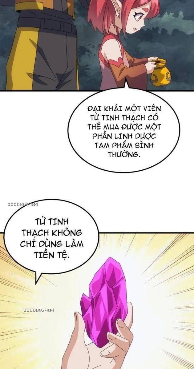 Vạn Tộc Xâm Lược: Mở Đầu Thuần Hóa Cự Thú Cấp Sử Thi - Page 35