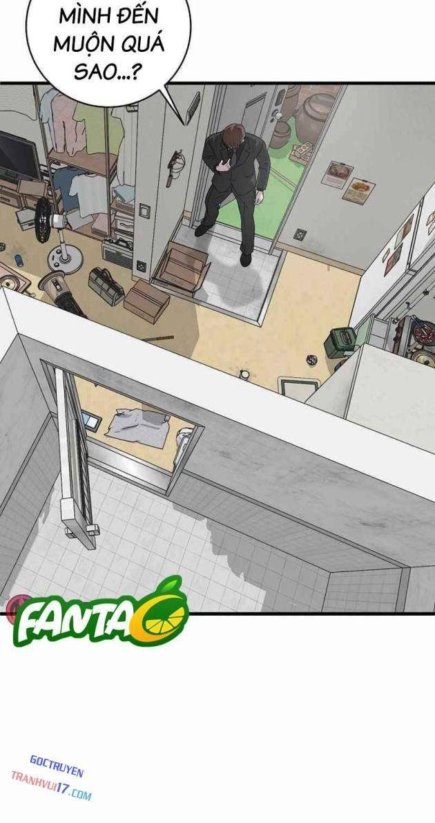 Đây Chính Là Luật Pháp - Page 24