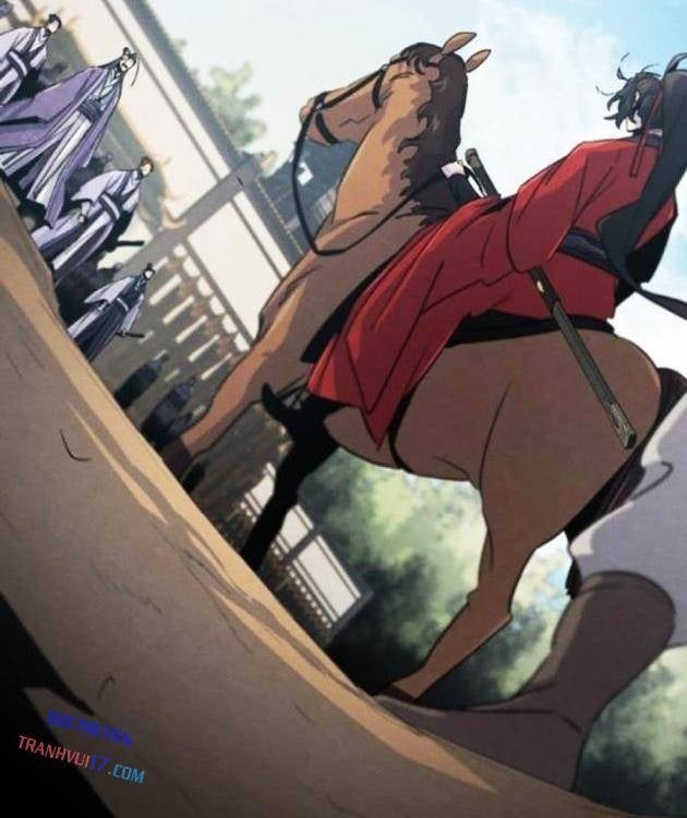 Sự Trở Lại Của Cuồng Ma - Page 92