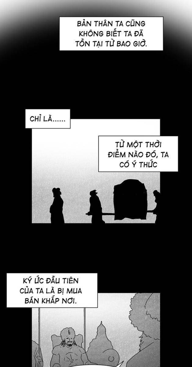 Máu lạnh - Page 35