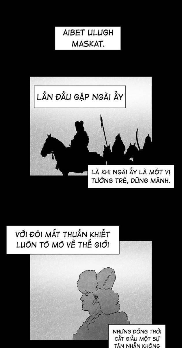 Máu lạnh - Page 49