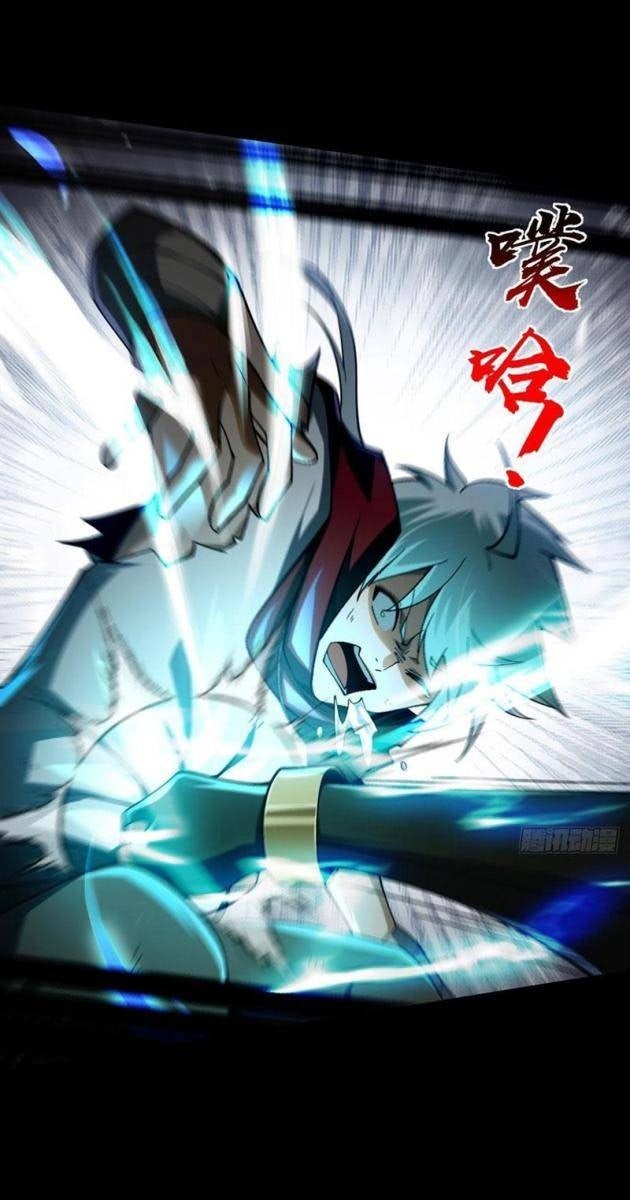 Thành Thần Tại Tận Thế - Page 19