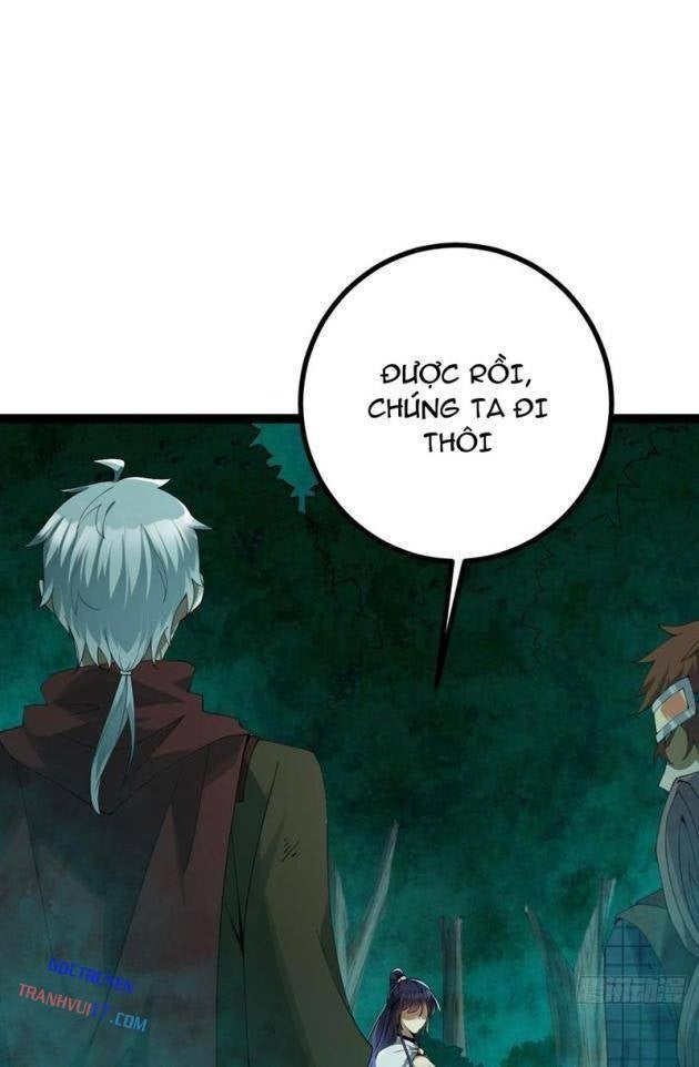 Thành Thần Tại Tận Thế - Page 24