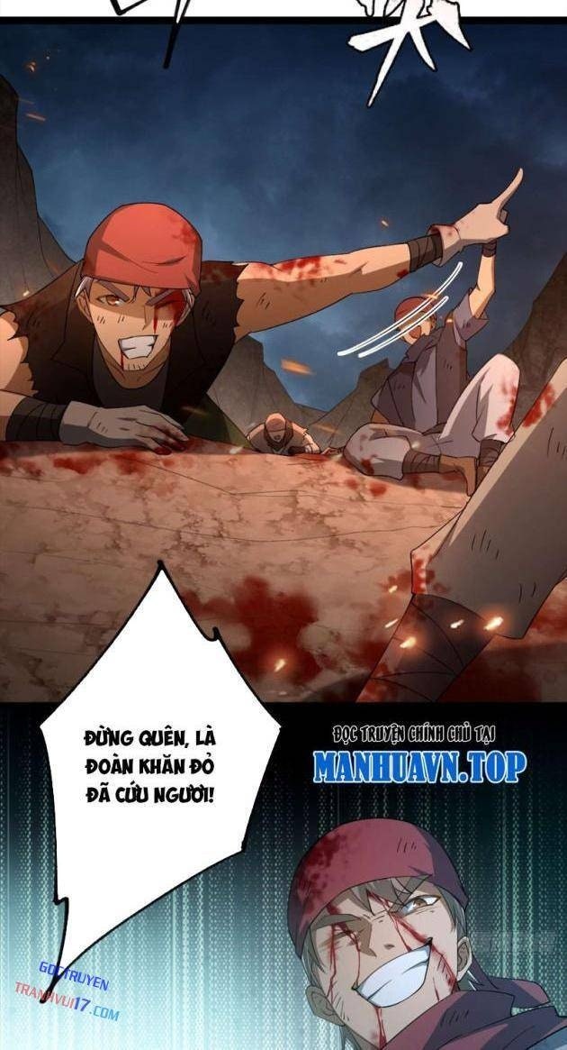 Thành Thần Tại Tận Thế - Page 66