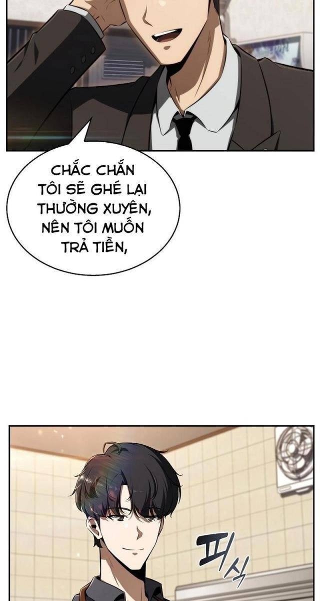 Quán Ăn Định Mệnh - Page 123