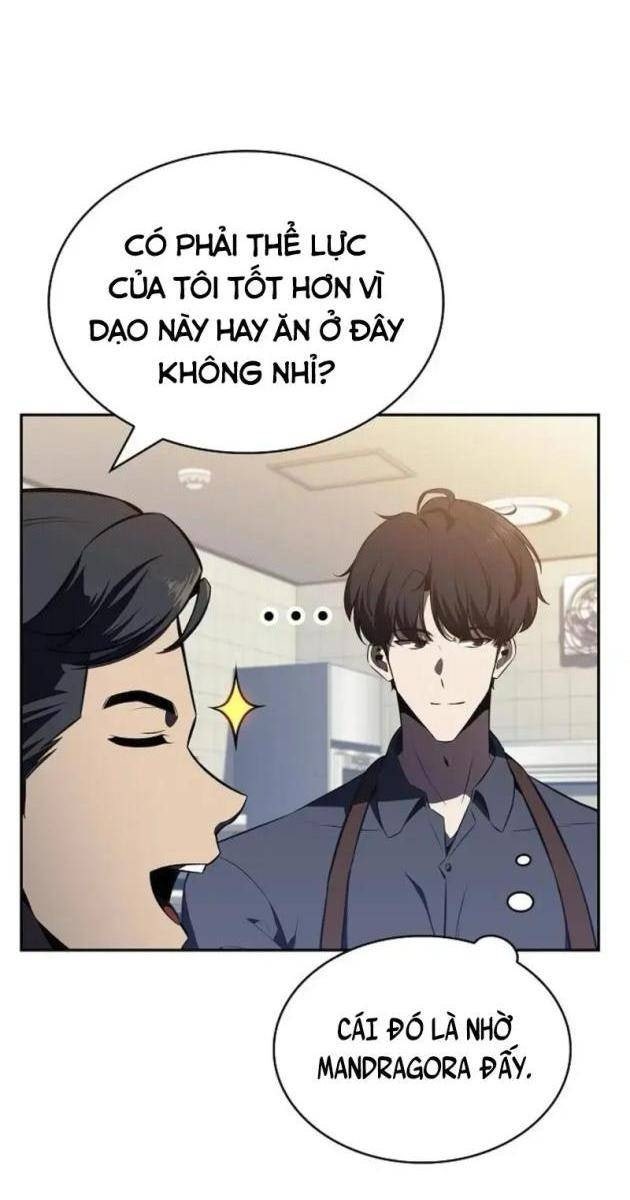 Quán Ăn Định Mệnh - Page 62